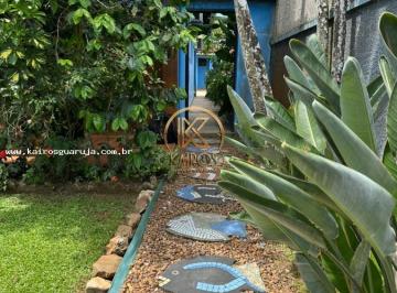 202501221426412435.jpg · Casa para Venda em Guarujá - Balneário Praia do Pernambuco