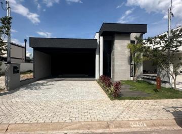 Foto 01 · Casa de Condomínio à Venda em Bragança Paulista-SP no Condomínio Residencial Euroville II - 3 Quarto