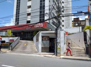 Foto · Sala, Parque Bela Vista, Salvador, BA