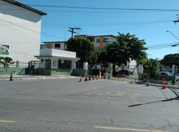 Foto 01 · Apartamento, Mata Escura, Salvador, BA