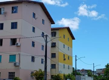 Foto · Apartamento, Águas Claras, Salvador, BA
