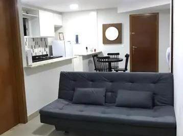 Foto 01 · Apartamento, Pituaçu, Salvador, BA