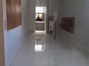 Foto 01 · Apartamento, Canabrava, Salvador, BA
