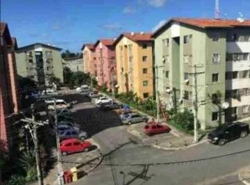 Foto 01 · Apartamento, Vida Nova, Lauro de Freitas, BA