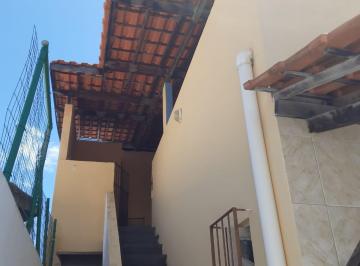 Foto 01 · Casa, Jauá (abrantes), Camaçari, BA