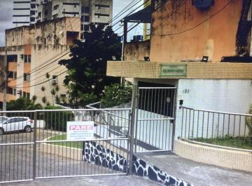 Foto 01 · Apartamento, Luiz Anselmo, Salvador, BA