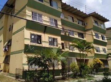 Foto 12 · Apartamento, Arraial do Retiro, Salvador, BA