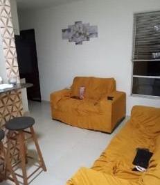 Foto 01 · 2/4 Condomínio fechado com portaria 24h - 10 minutos da Unijorge Paralela
