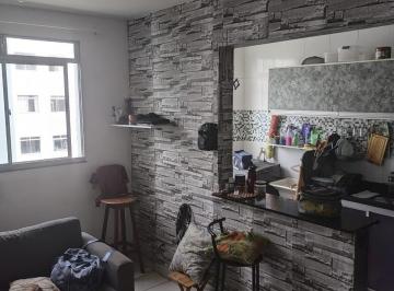 Foto 01 · Apartamento, Caji, Lauro de Freitas, BA