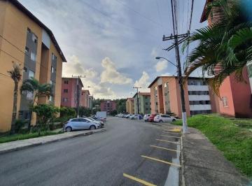 Foto 08 · Apartamento, Vida Nova, Lauro de Freitas, BA