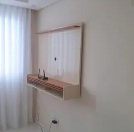 Foto 01 · Apartamento, Alto do Coqueirinho, Salvador, BA