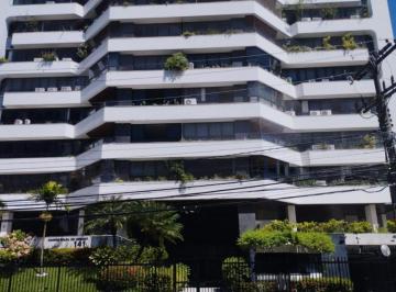 Foto · Apartamento, Itaigara, Salvador, BA