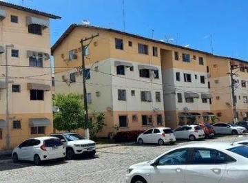 Foto 11 · Apartamento, São Cristóvão, Salvador, BA