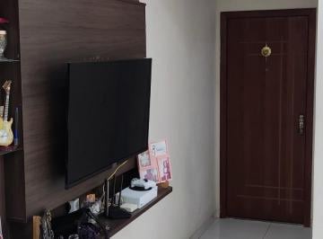 Foto 01 · Apartamento, Canabrava, Salvador, BA