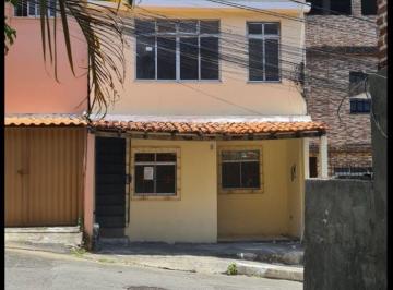 Foto 01 · Casa, Daniel Lisboa, Salvador, BA