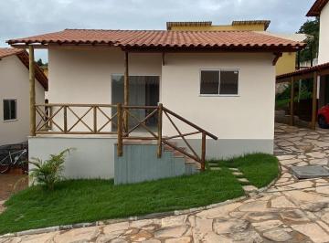 Foto 01 · Casa, Tomba Surrão, Lençóis, BA