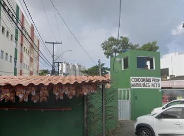 Foto 07 · Apartamento, Engenho Velho de Brotas, Salvador, BA