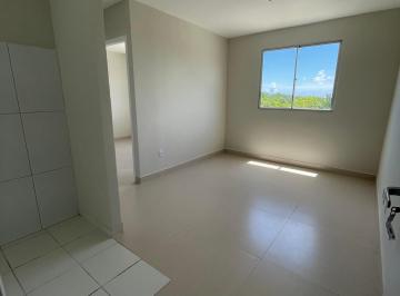 Foto 01 · Apartamento, Catu de Abrantes (abrantes), Camaçari, BA