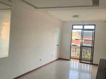 Foto 01 · Encantadora Casa à Venda na Ribeira, Salvador-BA 2 Quartos, 1 Suíte, 73m² Financiamento em Qualque