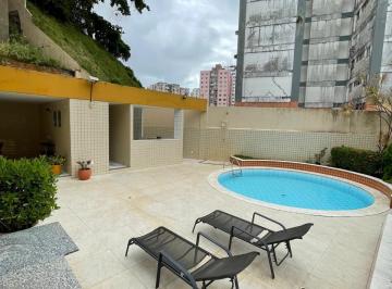 Foto 01 · Apartamento, Brotas, Salvador, BA
