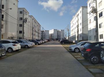 Foto 01 · Apartamento, Nova Brasília, Salvador, BA