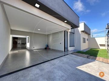 Casa de 3 quartos, Caldas Novas · Casa para venda localizada em Caldas Novas, GO.