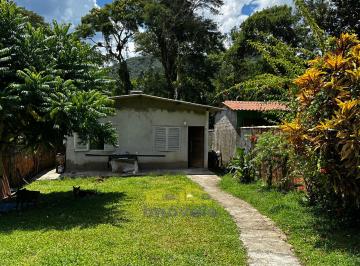 Casa de 2 quartos, São Sebastião · Casa a venda em meio a natureza em Boicucanga