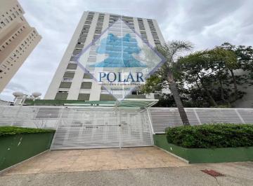 Apartamento , São Paulo · APARTAMENTO ACLIMAÇÃO - SEMI MOBILIADO