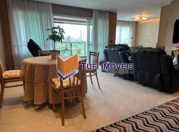 Apartamento · 168m² · 4 Quartos · 4 Vagas · Apartamento no Alto da Boa Vista !!