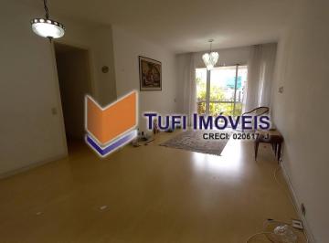 Apartamento · 81m² · 3 Quartos · 1 Vaga · Apartamento no Itaim Bibi..
