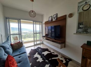 Foto 16 · Apto Bosque dos Juritis vista Serra do Japi com 80mts, 3 dorms sendo 1 suíte, terraço gourmet e 2 va
