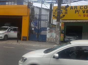 Terreno , Salvador · Ótimo terreno na Avenida Vasco da Gama