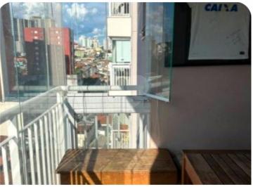 Apartamento de 2 quartos, São Paulo · Apartamento 2 dormitórios 1 suite 1 vaga 62m²