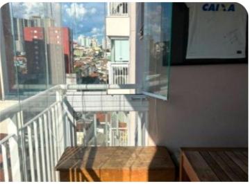 Apartamento de 2 quartos, São Paulo · Apartamento 2 dormitórios 1 suite 1 vaga 62m²