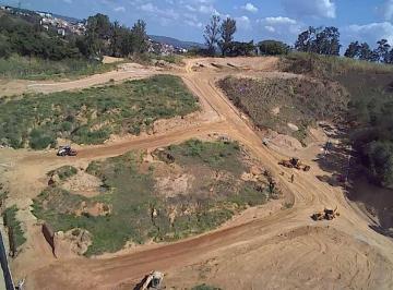 Terreno · 328m² · Terreno a venda - Jardim Topázio - Sorocaba