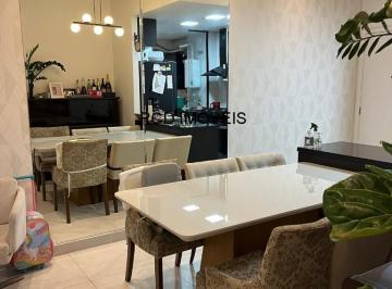 Apartamento de 3 quartos, São Paulo · APARTAMENTO TIPO GARDEN COM QUINTAL NO CONDOMÍNIO PASSEIO DO BOSQUE 3 QUARTOS