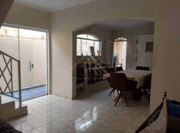 Casa · 127m² · 4 Quartos · 2 Vagas · Casa a venda - Jardim Santa Marina - Sorocaba - Zona Norte