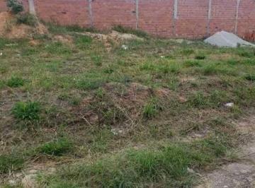 Terreno · 250m² · Terreno a venda - Caguassu - Sorocaba - Norte