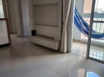 Apartamento · 52m² · 2 Quartos · 1 Vaga · Apartamento a venda - Vila Odim Antão - Sorocaba - Zona Norte