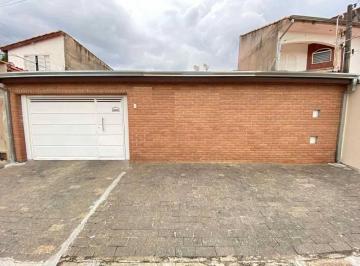 Casa · 214m² · 2 Quartos · 3 Vagas · Casa a venda - Vitória Régia - Sorocaba - Zona Norte