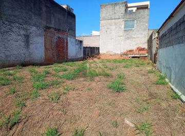 Terreno · 300m² · Terreno a venda - 300 m² - 10 x 30 - Vila Haro - Sorocaba - Leste