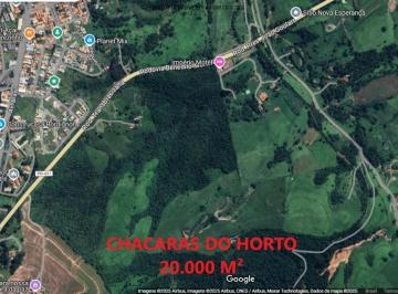 Foto 01 · Chácara - Jacarezinho
