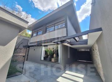 Foto 01 · Casa a venda Planalto Paulista, 4 quartos sendo 1 suite, 6 vagas, 300m²,