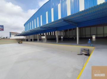 Foto 02 · Galpão para a venda , 6000 m² construído por R$55.000,00-locação R$ 200.000 mil  Jardim Novo Portuga