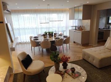 Foto 34 · Apartamento - 3 suítes - 136 m² - 2 vagas - Venda por R$ 2.400.000 - Bosque Pitangueiras - Jardim da