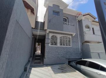 Foto 01 · Imperdível casa à venda ou locação em Jardim São Paulo, SP: 4 quartos, 3 suites, 1 sala, 5 banheiros