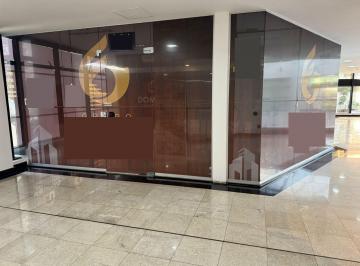 Comercial , Brasília · LOJA GRANDE SETOR HOTELEIRO - PRECO DE SALA - PREDIO NOVO - VAGA GARAGEM