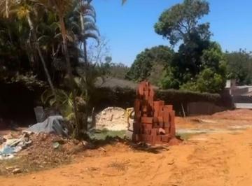 Terreno , Águas Claras · Terreno na melhor localização de Arniqueira, divisa com o Park way Quadra 05