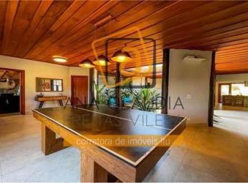 Foto 05 · Casa em Condomínio de Alto Padrão à Venda em Salto-SP,  - 3 Quartos, 1 Suíte, 3 Salas, 4 Banheiros, 