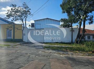 5290609131.jpg · Excelente barracão com área útil de 450m² próximo ao parque Barigui com fácil saída para a BR 277.